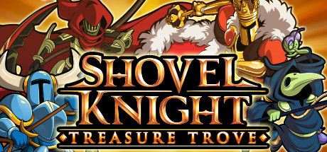 Shovel Knight