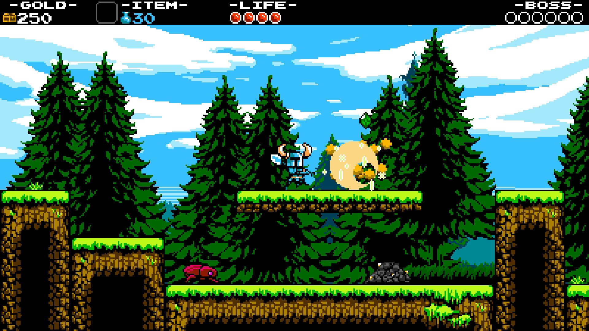 Shovel Knight