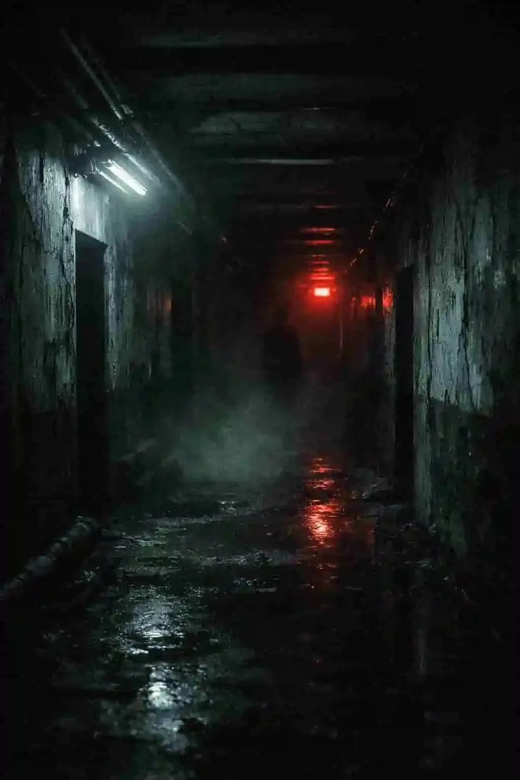 Por qué los juegos de terror funcionan